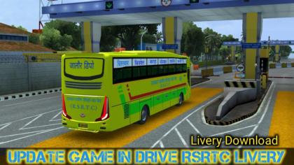 BUS ID Mods