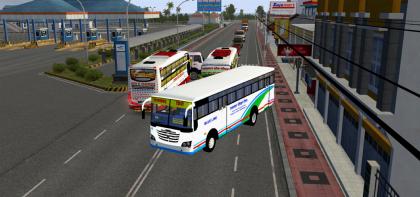 BUS ID Mods
