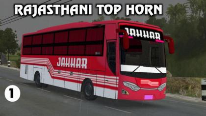 BUS ID Mods