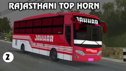 BUS ID Mods