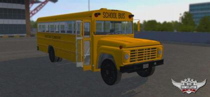 BUSSID