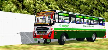 BUS ID Mods