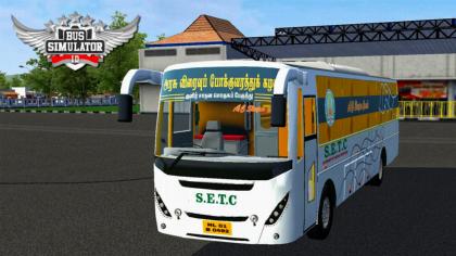 BUS ID Mods