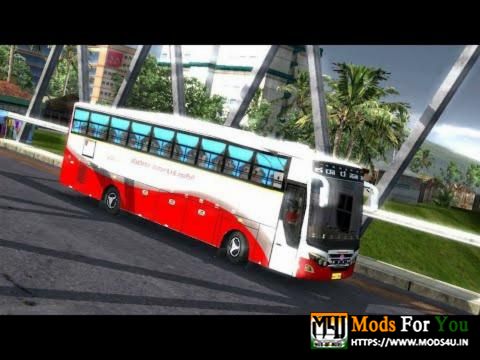 BUS ID Mods