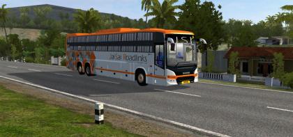 BUSSID