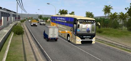 BUSSID