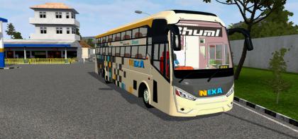 BUS ID Mods