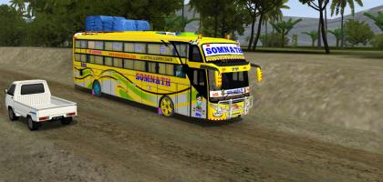 BUS ID Mods
