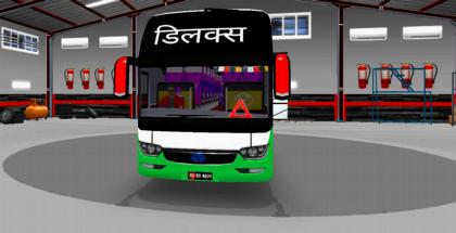 BUS ID Mods