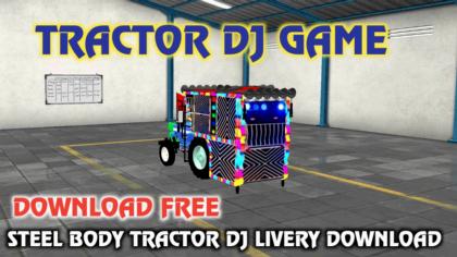 BUS ID Mods
