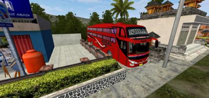 BUS ID Mods