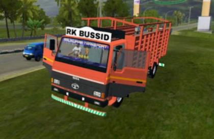 BUS ID Mods