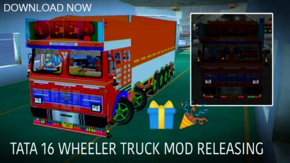 BUS ID Mods