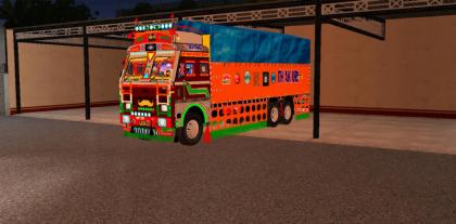 BUS ID Mods