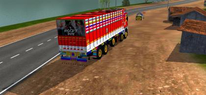 BUS ID Mods