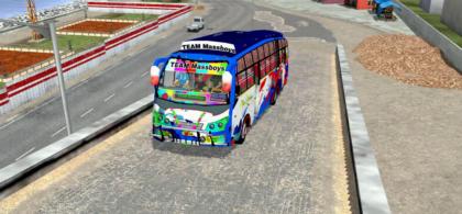 BUS ID Mods