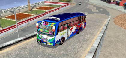 BUS ID Mods