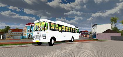 BUS ID Mods
