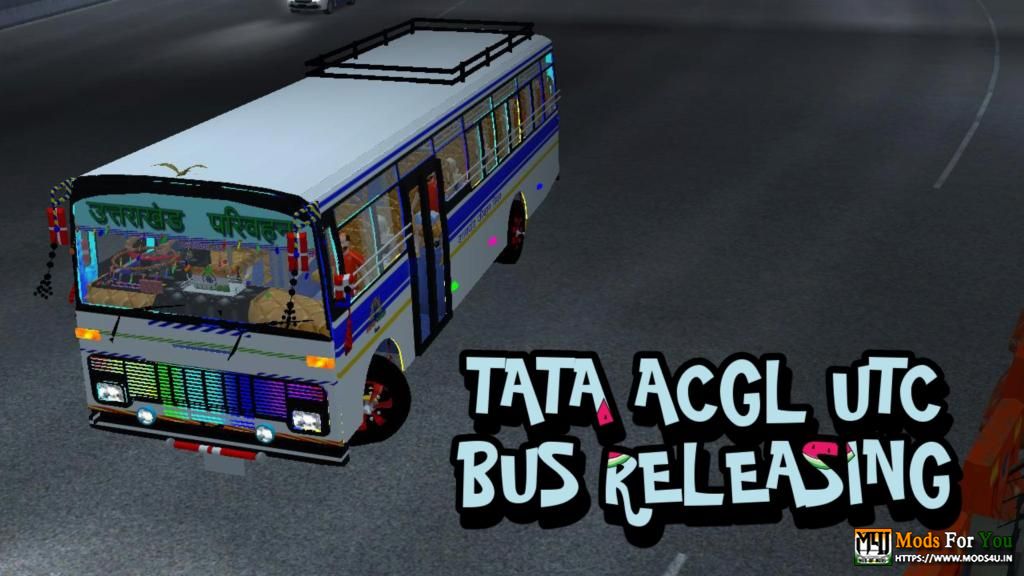 BUS ID Mods