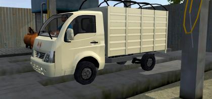 BUS ID Mods