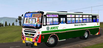 BUS ID Mods