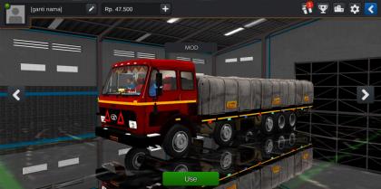 BUS ID Mods