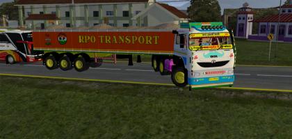 BUS ID Mods