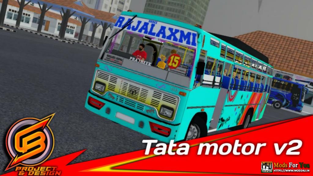 BUS ID Mods