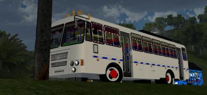 BUS ID Mods