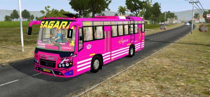BUS ID Mods