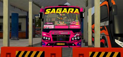 BUS ID Mods
