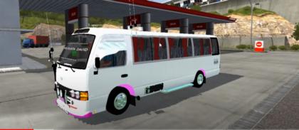 BUSSID