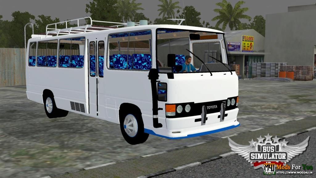 BUS ID Mods