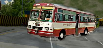 BUS ID Mods