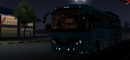 BUS ID Mods
