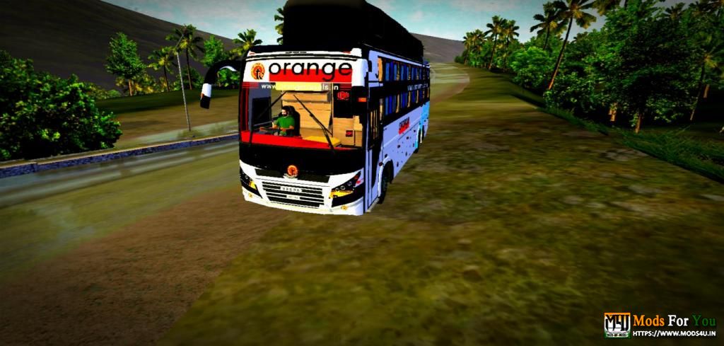 BUS ID Mods