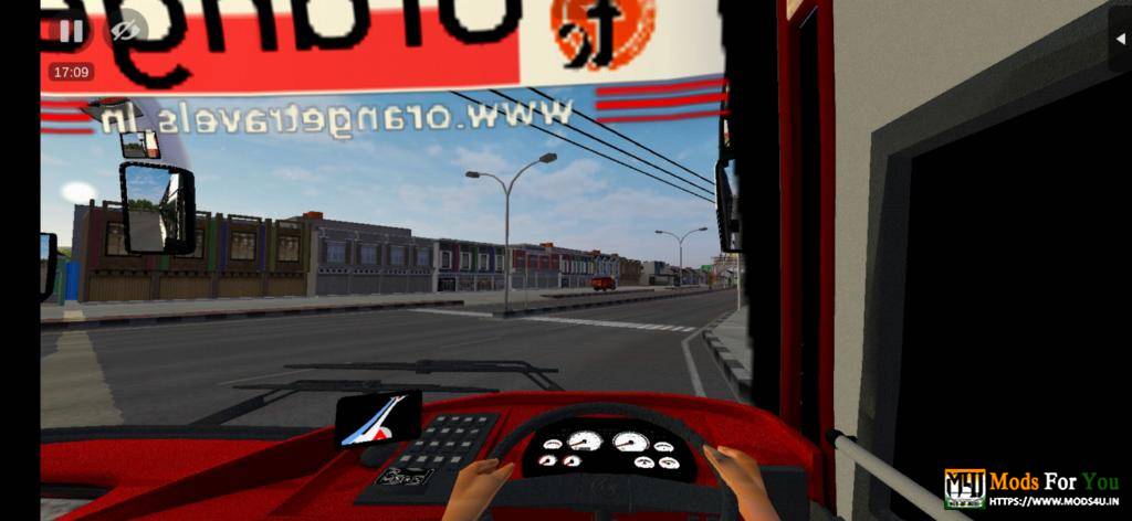 BUS ID Mods