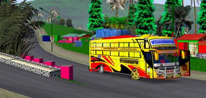 BUS ID Mods