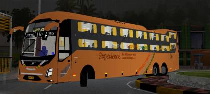 BUSSID