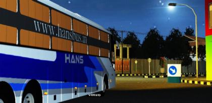 BUSSID