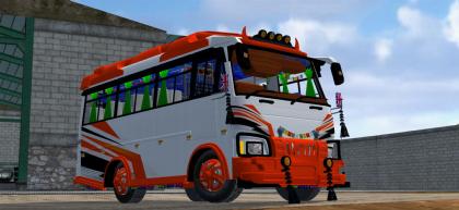 Grand Theft Auto V Mods