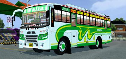 BUSSID