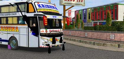 BUS ID Mods