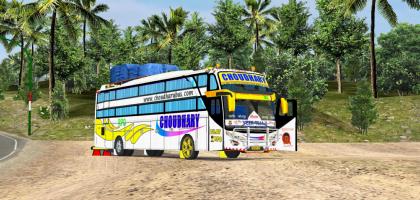 BUS ID Mods