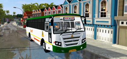 BUS ID Mods