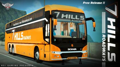 BUSSID