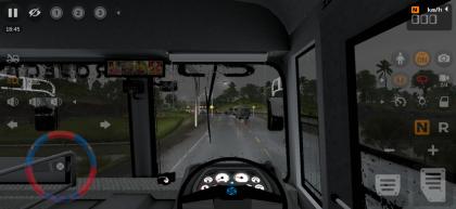 BUS ID Mods