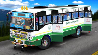 BUSSID