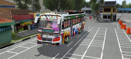BUSSID