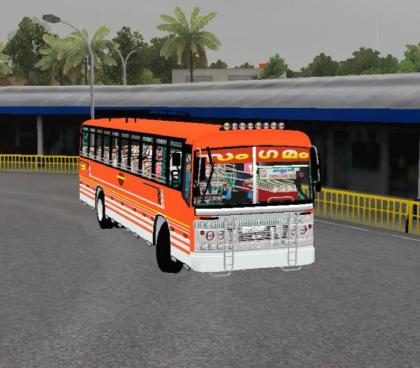BUSSID